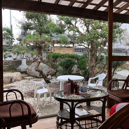 Guest House Wagaranchi Kai Кумано Екстер'єр фото