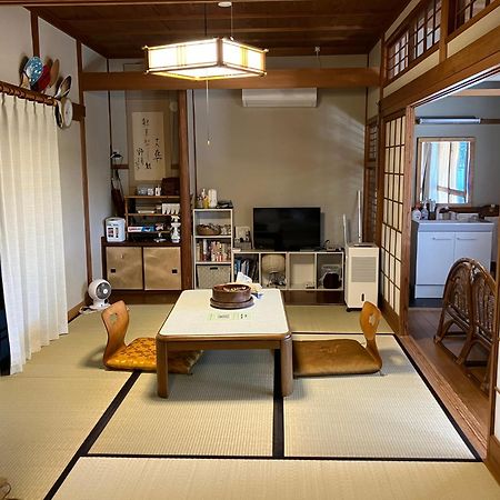 Guest House Wagaranchi Kai Кумано Екстер'єр фото