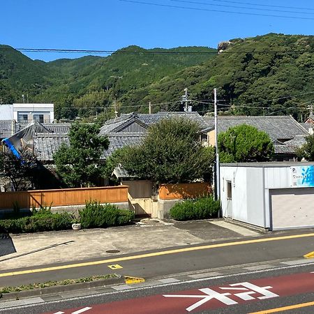Guest House Wagaranchi Kai Кумано Екстер'єр фото