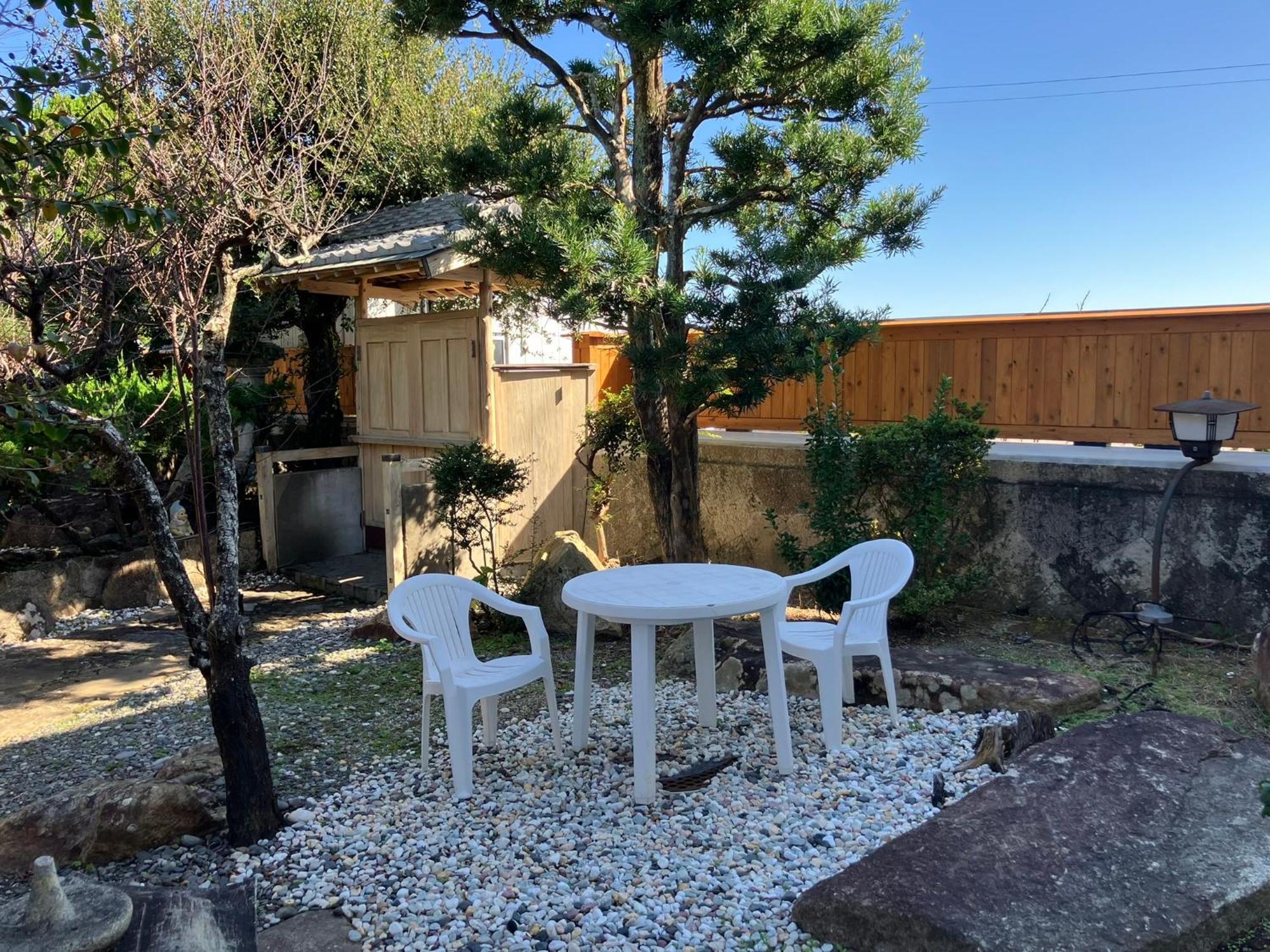 Guest House Wagaranchi Kai Кумано Екстер'єр фото